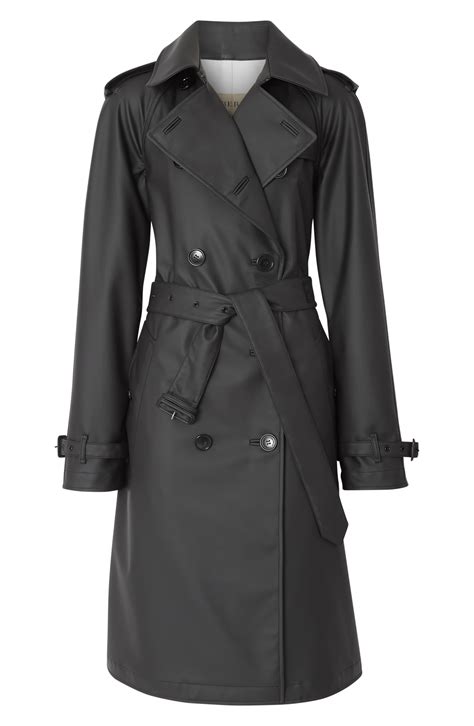 trench burberry saldi|are Burberry trench coats waterproof.